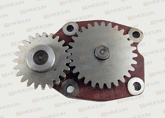 좋은 가격 2.5KG 디젤 엔진은 SHANGCHAI를 위한 D6114 기름 이동 펌프 D15-109-01를 분해합니다 온라인으로