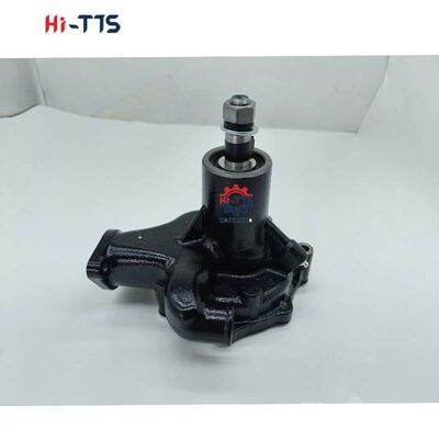 좋은 가격 Machinery Engine Water Pump 16100-2370 161002370 for HINO H06C Excavator Construction Machinery Parts Guangdong 온라인으로