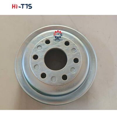 좋은 가격 Machinery Engine Fans' Pulley 3046207 for M11 ISM QSM Diesel Engine Part 온라인으로