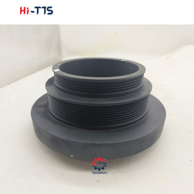 좋은 가격 Crankshaft Pulley 65.02601-5019 for Doosan DB58 Diesel Engine Guangdong Origin 온라인으로