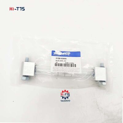 좋은 가격 Excavator Fuel Tank Gauge 31N6-02600 31Q6-02600 33Q6-02600 for R250LC7 R290LC7 R300LC7 Construction Machinery Diesel 온라인으로