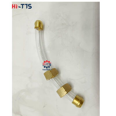 좋은 가격 6D95 PC200 굴삭기용 엔진 연료 레벨 게이지 & 오일 미터 203-60-31160/203-60-31100 (광동 제조) 온라인으로