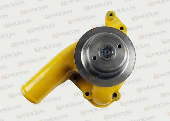 좋은 가격 6136-62-1100 수도 펌프는 KOMATSU 6D105 PC200-3 PC220-3 6D105를 적합합니다 온라인으로