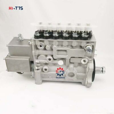 좋은 가격 Construction Machinery 3926881 5289429 4945792 3938381 4940749 Fuel Injection Pump for 6CT Diesel Engine Spare Parts 온라인으로
