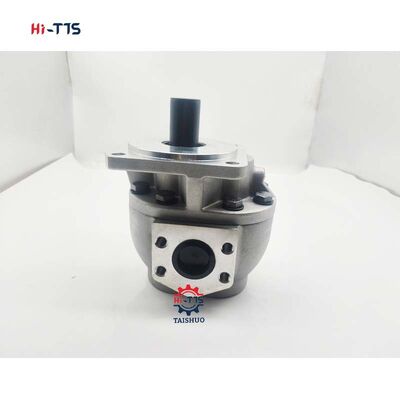 좋은 가격 New Construction Machinery Hydraulic Gear Pump P20350C P20400A Excavator/Wheel Loader Parts P20350A P20400C P20300C 온라인으로