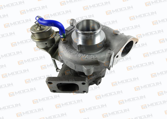 좋은 가격 SK250-8 J05E 터보 충전기 아시리아 24400-0494C 굴착기 디젤 엔진은 TG0158S를 분해합니다 온라인으로