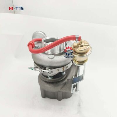 S200G 터보차저 VOE21647837/VOE20873313, EC200B/EC210B/EC210C/EC220D/D6D 디젤 엔진 예비 부품, 광동 제조