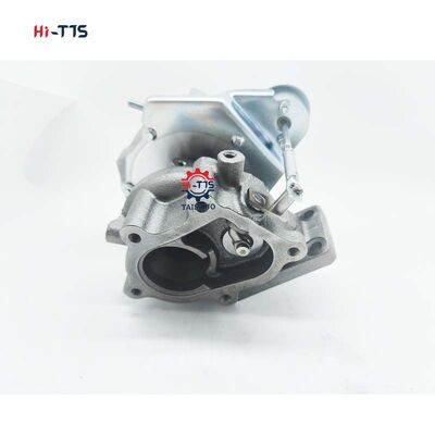 좋은 가격 건설 기계 부품 터보차저 761916-5008 SK200-8 J05E 디젤 엔진 굴삭기 예비 부품용 온라인으로