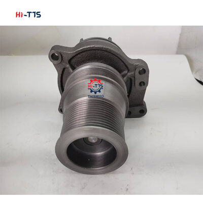 좋은 가격 건설기계 엔진 부품 ISX15 QSX15 디젤 엔진 발굴기 부품용 냉각 물 펌프 5719767 온라인으로