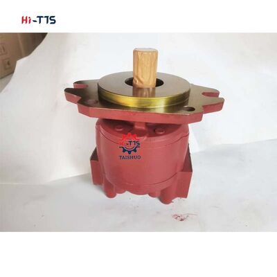 Hi-TTS 92G71-10100 기어 펌프, 15톤 Klift DP150/P26500 건설 기계 애프터마켓 부품, 광동 제조