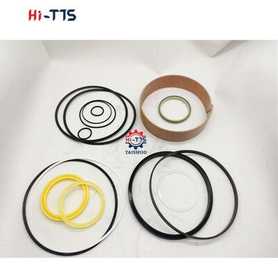 좋은 가격 건설 기계 175-63-05080 D155 볼도저 수압 실린더 수리 봉인 키트 광둥 제조 보고서 비디오 포함 온라인으로