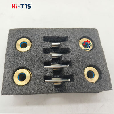 좋은 가격 중고 굴삭기 부품 K9001766 푸셔 DOOSAN DX225/DX300 유압 밸브 파일럿용 온라인으로