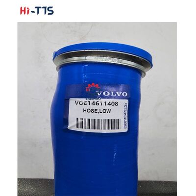 좋은 가격 튜브 14611408 14618181 VOE14618181 VOE14611408 EC210 발굴기 부품용 광둥 원산지 보고 및 비디오 검사용 온라인으로