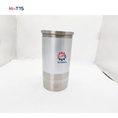 좋은 가격 D2848 엔진 건설 기계 발굴기 예비 부품 용 실린더 라인어 8746710 온라인으로