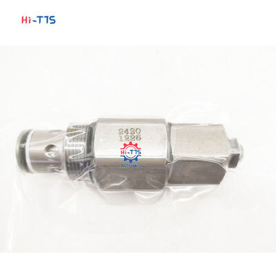 좋은 가격 건설 기계 주 제어 밸브 14524582 EC120D EC140B EC140C EC140D EC140E EC160C EC180C EC200B 교체 부품 온라인으로