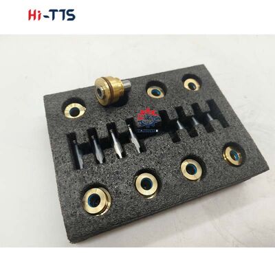 좋은 가격 건설 기계 096-1628 118-4086 E320C/E320D/E320B 발굴기 조이스틱 레버 부품 디젤용 핸들 총알 온라인으로