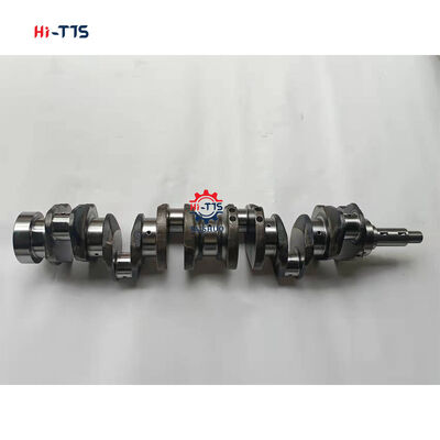 하이-TTS 브랜드 발굴기 디젤 엔진 크랑크 샤프트 가조제철 34320-00010 5I-7671 3432000010 5I7671 S6K E320B E320C
