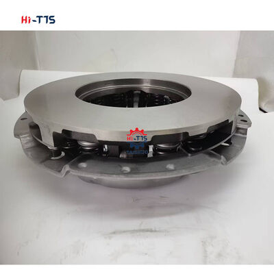 좋은 가격 기계 부품 트럭 클러치 압력판 NDC528 380M 30210-Z5117/30210Z5117 무거운 트럭 클러치 커버 온라인으로