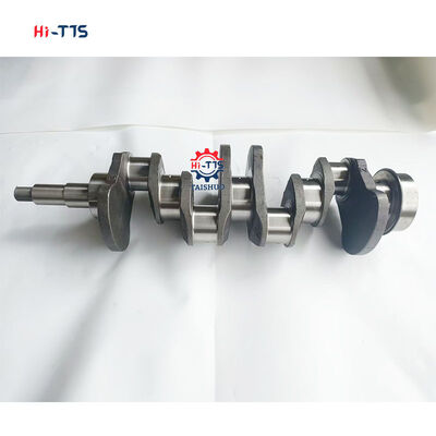 좋은 가격 Diesel Engine Crankshaft MD187921 for Mitsubishi 4D32 Excavator Engine Hi-TTS Brand Guangdong Made 온라인으로