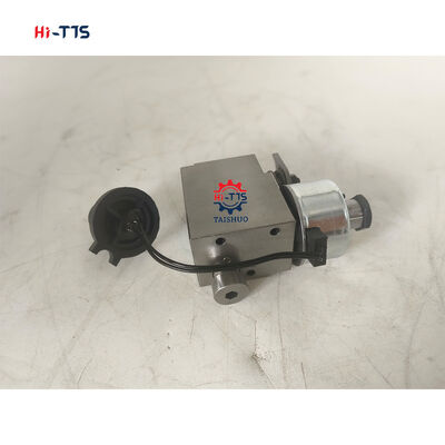 좋은 가격 굴착기 E325D E329D E336D 솔레노이드 밸브 C7 C9 319-0678 3190678 엔진 연료주입 펌프 액추에이터 온라인으로