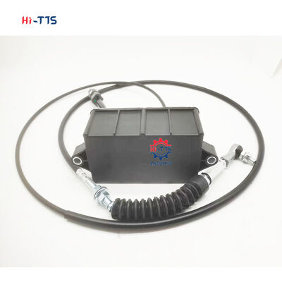 、Hi-TTS 건설기계 부품 스로틀 모터 21EN-32260 21EN-32300 21EN-32380 (HX220S R210-7 R210-9 굴삭기용)