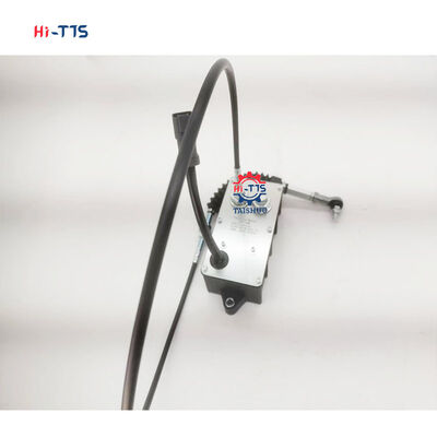 、Hi-TTS 건설 기계 부품 가속 모터 21EN-32371 R110-7 R130-5 R220-7 R80-7 발굴기