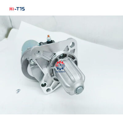 좋은 가격 12V 2.2KW 11T 스타터 모터 03111-4200 32534 0K601-18-400 0K60A-18-400 디젤 엔진 부품 온라인으로