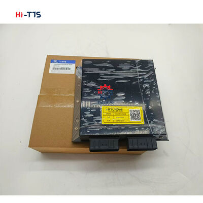 좋은 가격 건설 기계 발굴기 부품 컨트롤러 21K6-32713 현대 크롤러 발굴기 HX210S HX220S HX220HD용 컴퓨터 보드 온라인으로