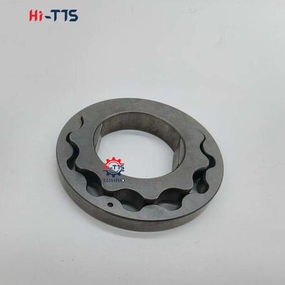 하이-TTS 19717-32110 119717-32120 119802-32100 오일 펌프 Yanmar 3TNV76 3TNV70 디젤 엔진 부품 필수 건설 기계