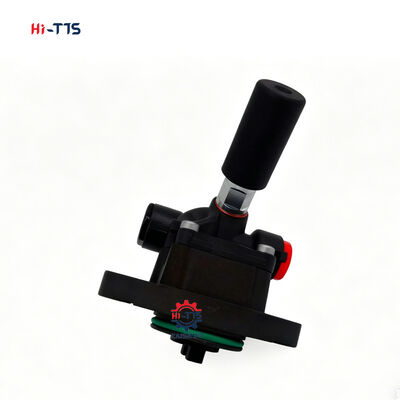 DC16 DC13 트럭 연료 펌프용 연료 배기 시스템 공급 펌프 1536255 1539298 0440020129 0440020128