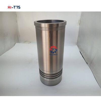 좋은 가격 하이-TTS 건설 기계 부품 OE52515 14-489260-00-WH 디젤 엔진 실린더 라이너 온라인으로