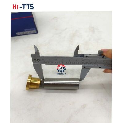 좋은 가격 신형 Hi-TTS 유압 펌프 예비 부품 피스톤 슈 K3V140 K3V280 K3V63 K3V112 K3V180 수리 키트 플런저 건설 기계 온라인으로