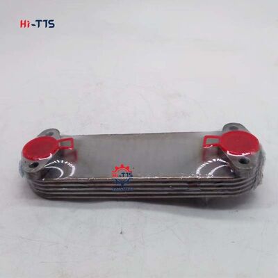 좋은 가격 Hi-TTS 5P 유압 냉각기 VHS157121880 S1571-21880 (SK200-8, SK210-8, SK250-8 J05E 엔진 굴삭기용) 온라인으로