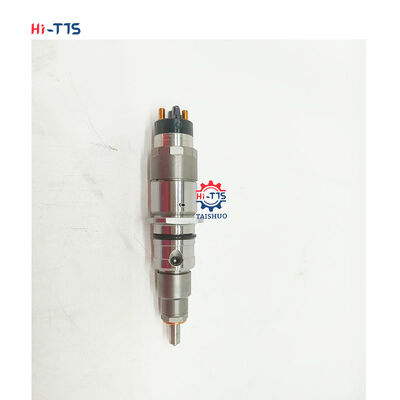 좋은 가격 6D107 ISDE QSB6.7 디젤 엔진 부품용 하이-TTS 기계 엔진 연료 주입기 3976372 4945969 5263262 0445120231 온라인으로