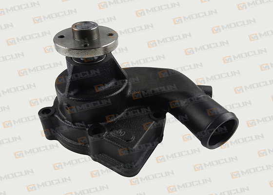 좋은 가격 JAC 2190576 디젤 엔진 수도 펌프 검정 색깔 YZ4108Q YZ4105ZLQ 온라인으로