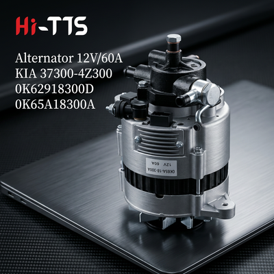 좋은 가격 12V 60A 대전기 37300-4Z300 0K65A-18-300A 0K629-18-300D 21219021 373004Z300 온라인으로
