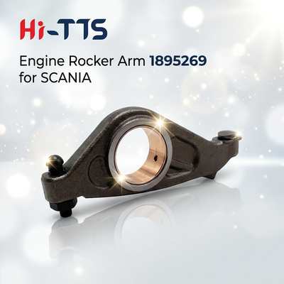 좋은 가격 SCANIA 건설기계 부품용 애프터마켓 엔진 로커암 1895269 중국산 온라인으로