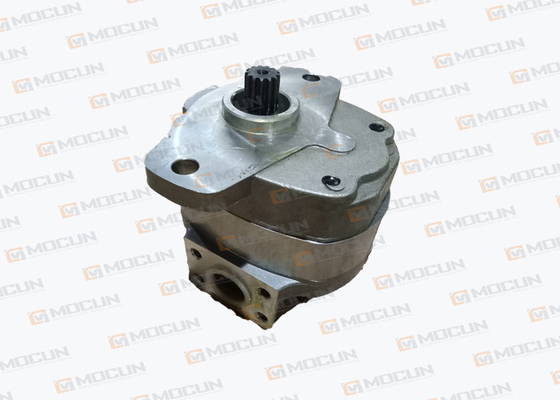 좋은 가격 705-22-30150 Komatsu PC75UU-3 PC95R-2 PC110R-1를 위한 굴착기 장치/유압 펌프 단위 온라인으로