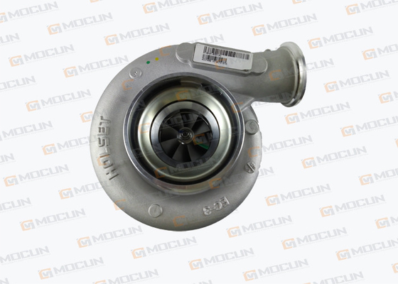 좋은 가격 6738-81-8091 Komatsu PC200-7/8 굴착기 디젤 엔진 터보 충전기 Cummins QSB 4037469 OEM Holset HX35 터보 온라인으로