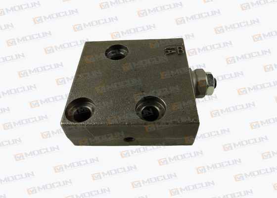 좋은 가격 723-40-71900 Komatsu PC200-8를 위한 굴착기 엔진 부품 파일럿 밸브 7234071900 온라인으로