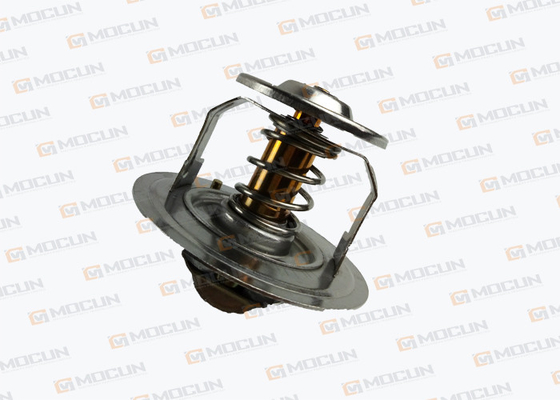 좋은 가격 600-421-6310 Komatsu 6D125 PC300-3 PC400-5 PC400-6 PC400-3를 위한 굴착기 엔진 부품 보온장치 온라인으로
