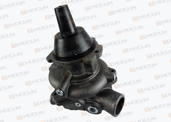 좋은 가격 3073695 Cummins QSM11 엔진 수도 펌프 OEM # 4926553 까만 색깔 온라인으로