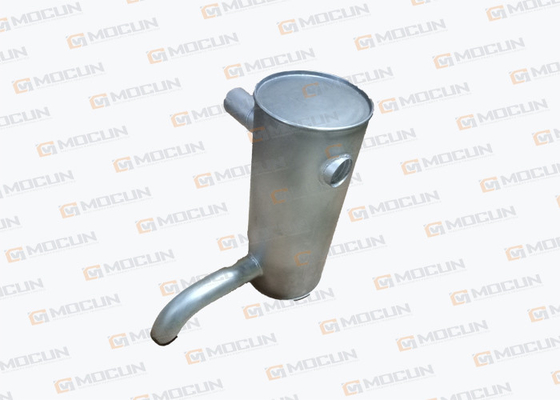 좋은 가격 OEM 배출 소음기 R215 R215-5 R215-7 R220-5 R220-7 굴착기 머플러 온라인으로