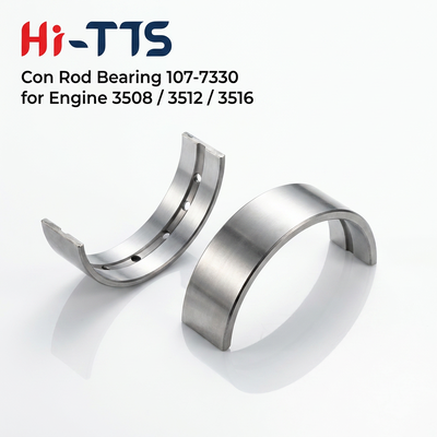 107-7330 엔지니어링 기계 엔진을 위한 1077330 Con Rod Conrod 베어링 3512 3516 3508