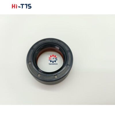 엔지니어링 기계 부품 굴삭기 ER616F ER625F FR18 FR60E SE17 SE60용 Hi-TTS 오일 씰 ZD 40*62*20