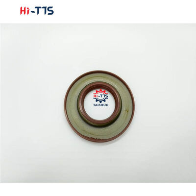 엔지니어링 기계 부품 하이-TTS 오일 시일 ZD 49*102*8/10 볼도저용 XE75W XE90W E75W E90W