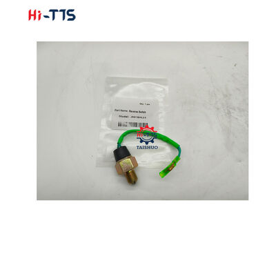 엔지니어링 기계 부품 역 스위치 JK611B 8971659500 발굴기 NKR55 NPR70 NQR NHR NQR71