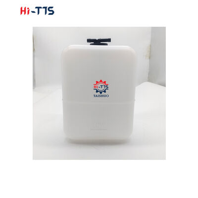 엔지니어링 기계 부품 라디에이터 물 20Y-06-15240 발굴기 PC200LC-5/-7/-8 PC210-6 PC210LC-6