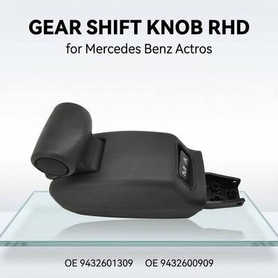 OEM 가용 A9432601309 9432600309 9432600909 메르세데스-벤츠 트럭 부품을위한 전환 레버 단추