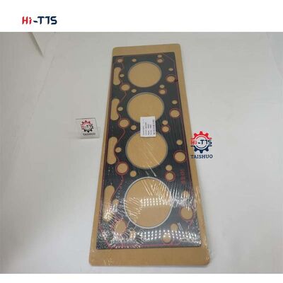 신차이 디젤 엔진 실린더 헤드 가스켓 OE 495-01004 K4100-01002 Fit 495 495ZC 495ZD K4100 K4102 R6105 교체